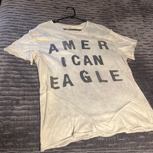 Men’s American Eagle T-Shirt (Great Condition)